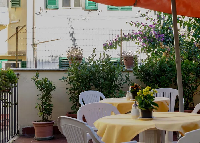 Hotel Monica Florence