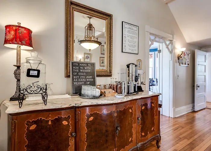 Riverdale Inn - Jacksonville