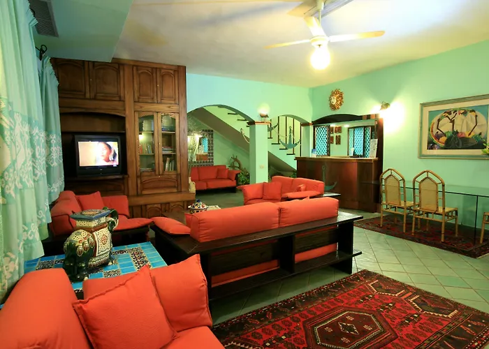 Hotel dell'Ancora
