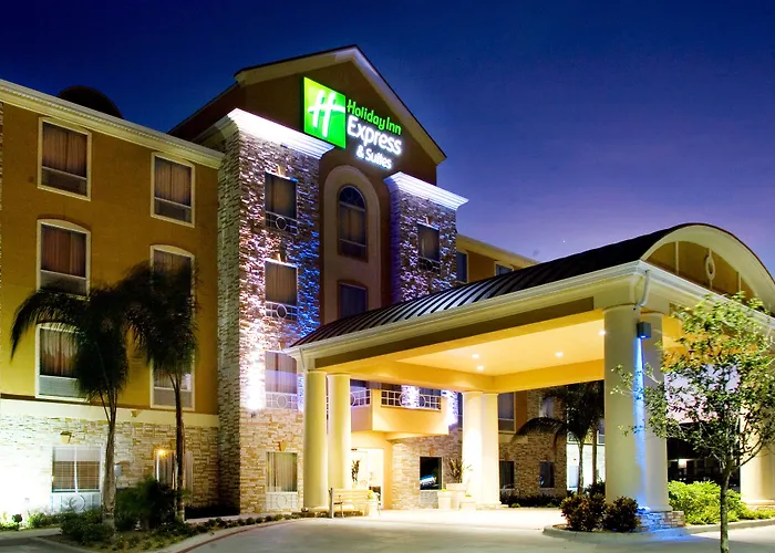 Holiday Inn Express & Suites Corpus Christi By Ihg