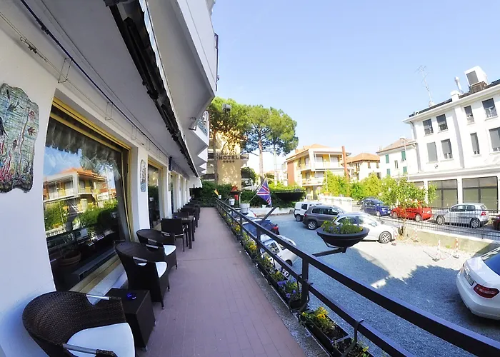 Hotel Cristallo Varazze
