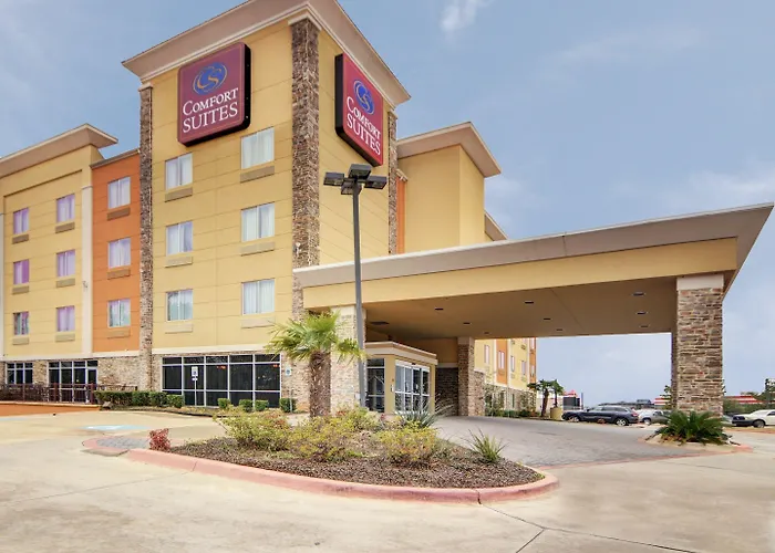 Comfort Suites Kilgore