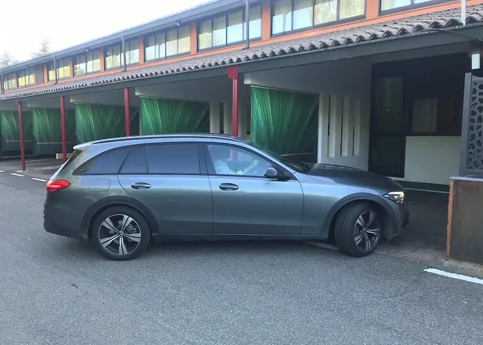 Hotel Motel Visconteo