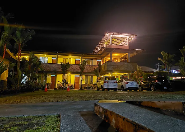 San Bosco Inn La Fortuna