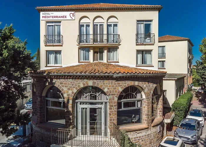 Hotel Mileade Mediterranee - Port-Frejus