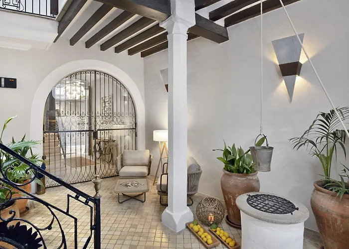 Hotel San Lorenzo - Adults Only