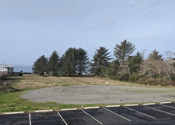 Americoast Inn Brookings