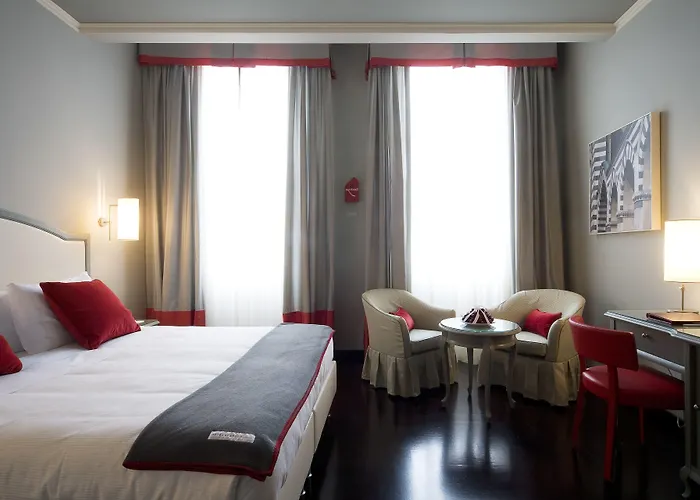 Hotel Rosso23 - Wtb Hotels Florencia