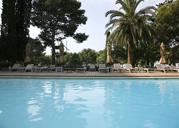 Hotel Trias Palamós