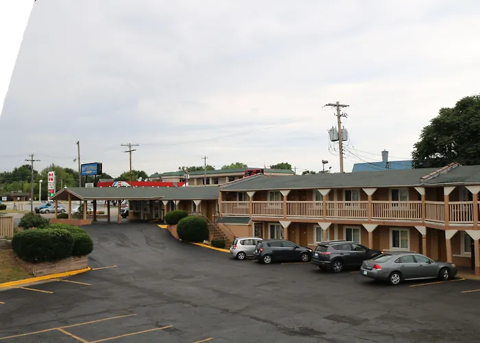 Battlefield Inn Springfield