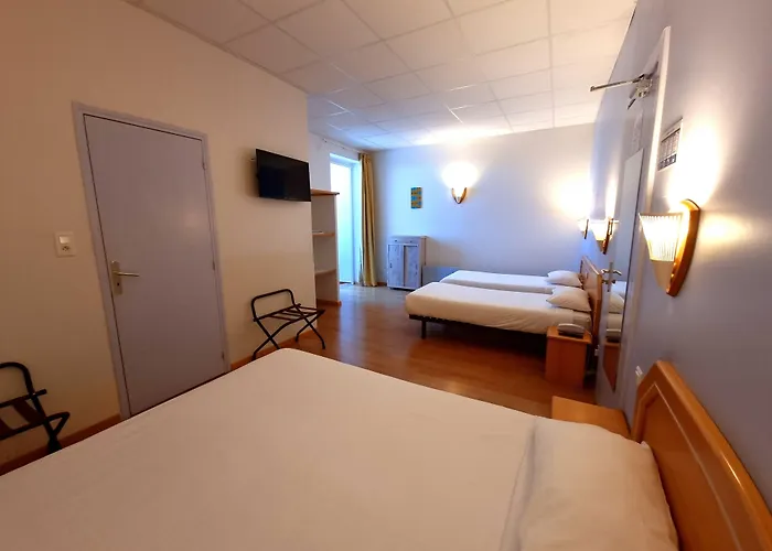 Hôtel Sole Mare