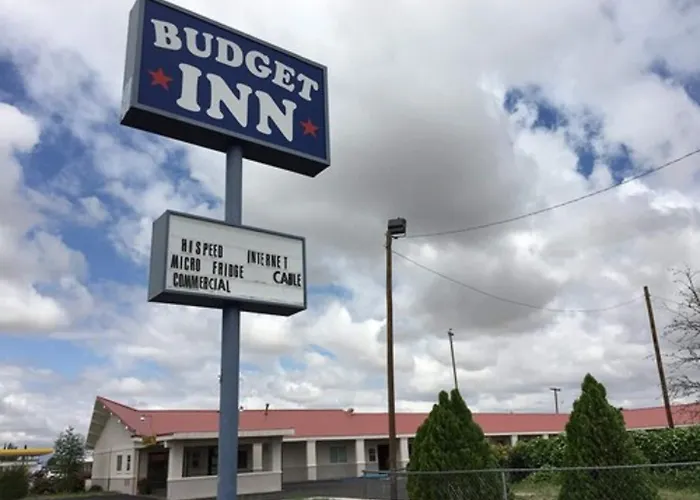 Budget Inn