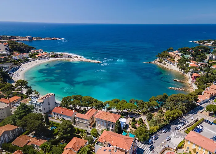 Hôtel Provençal Bandol