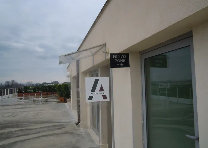 Smy Tower Pisa