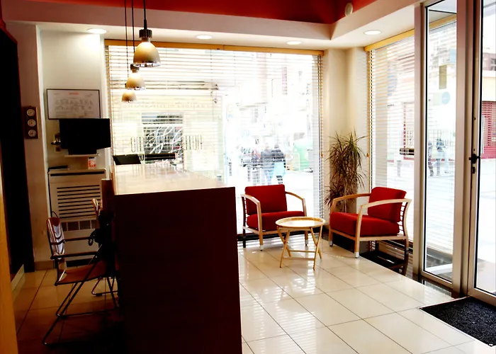 San Remo Hotel Alicante