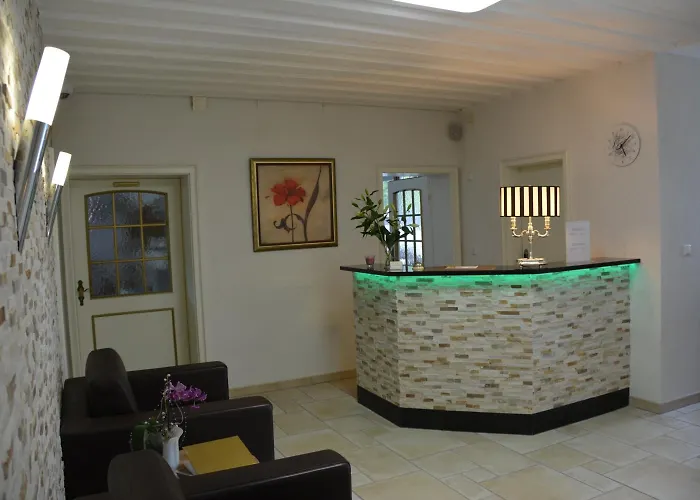 Alpina Hotel