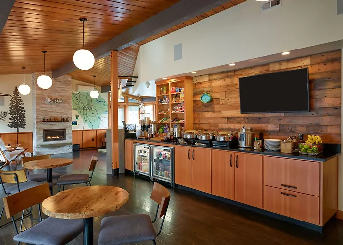 Timbers Inn Eugene
