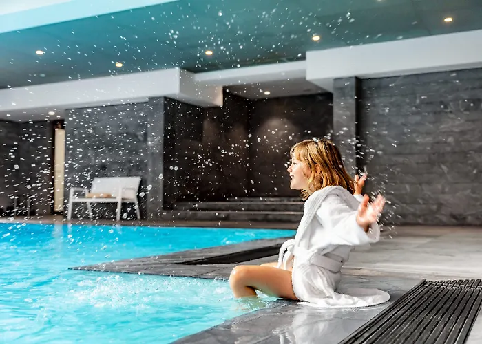 Relais Spa Chessy Val d'Europe