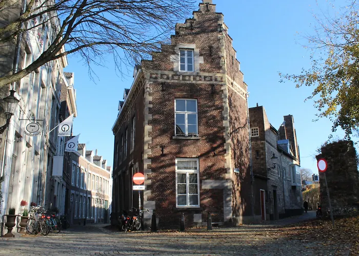 Galerie Hotel Dis Maastricht