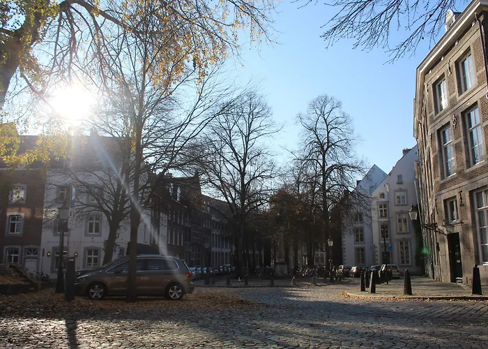 Galerie Hotel Dis Maastricht