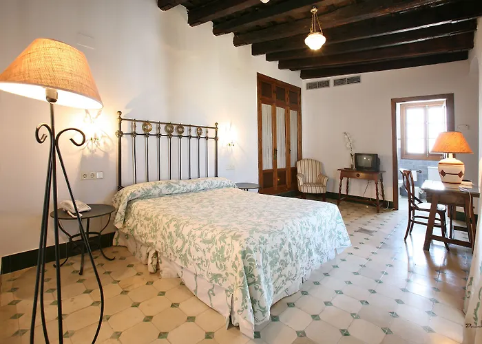 Posada de Palacio Sanlúcar de Barrameda