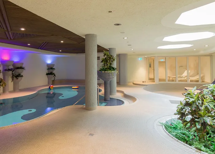Seminaris Hotel Bad Honnef