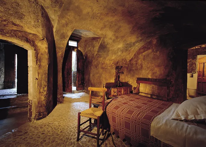 Sextantio Albergo Diffuso