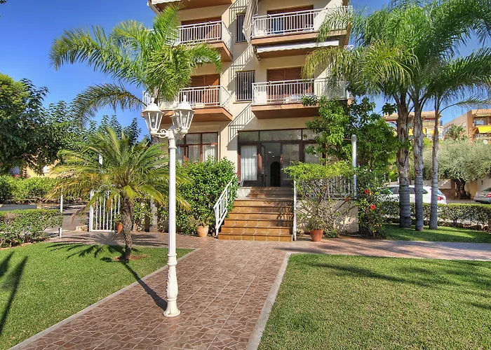 Hotel Vista Alegre Benicàssim
