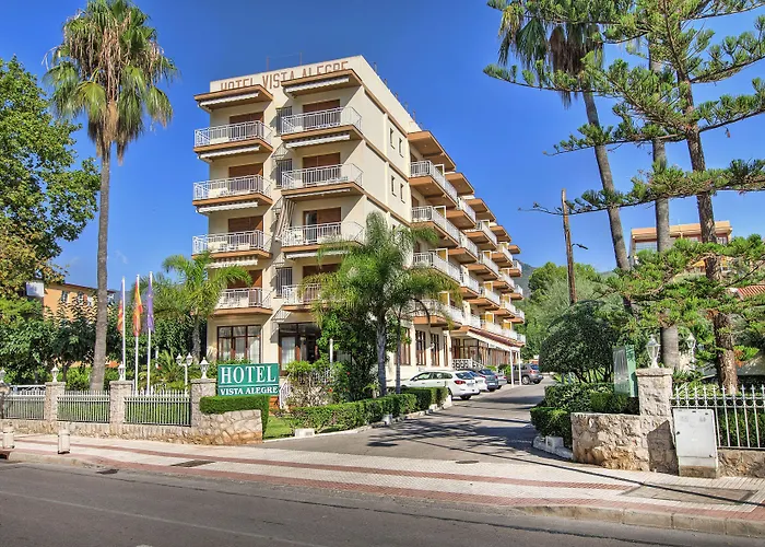 Hotel Vista Alegre Benicàssim