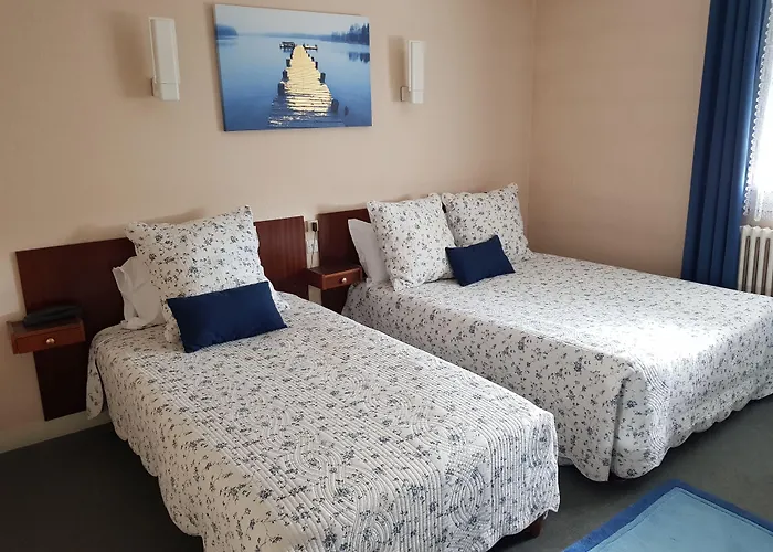 Hotel Christina Châteauroux