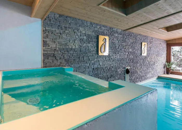 Alp'Hotel La Clusaz