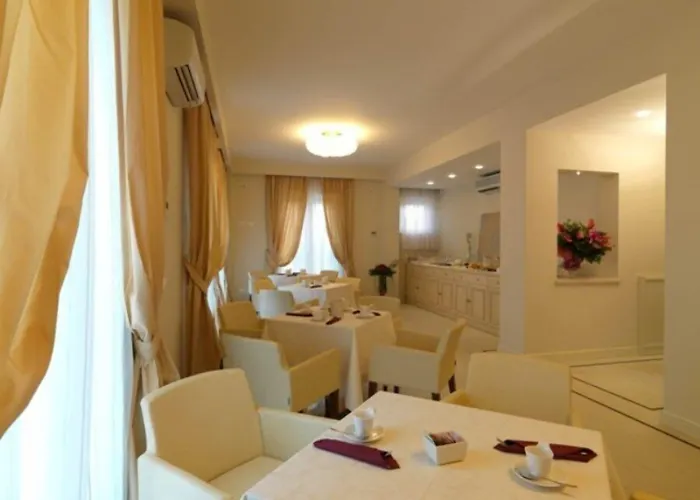 Hotel & Residence Exclusive Marina Di Carrara