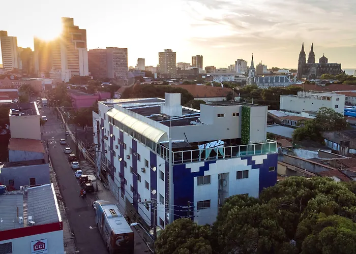 Hotel Meridional