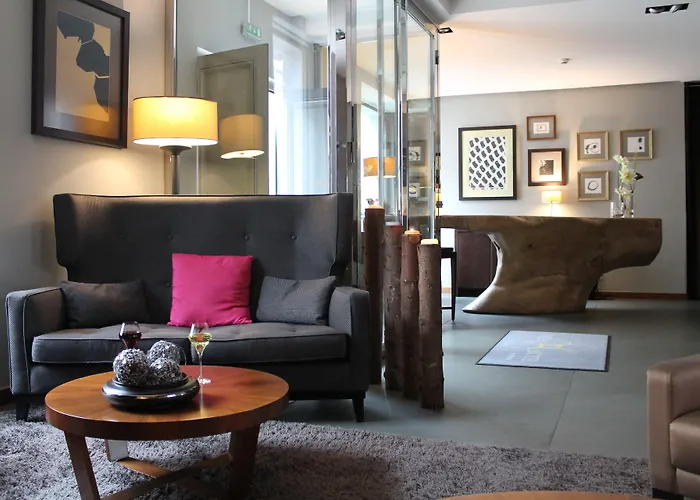 Logis Villa C Hôtel