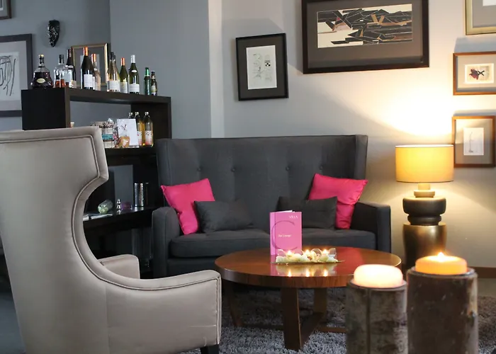 Logis Villa C Hôtel
