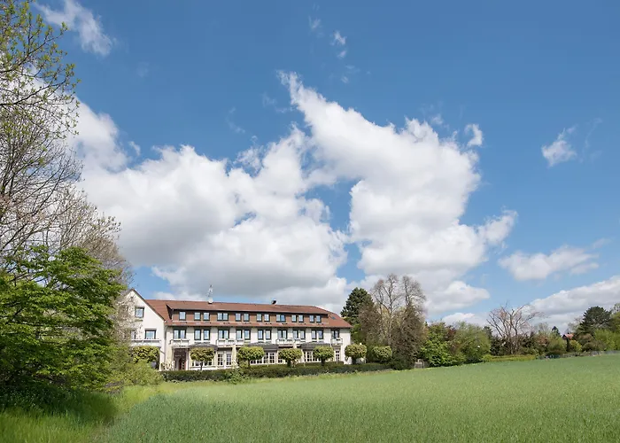 Hotel Landhaus Seela Braunschweig