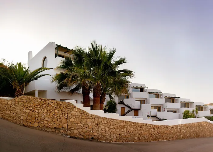 Boutique Hotel El Tio Kiko Agua Amarga 