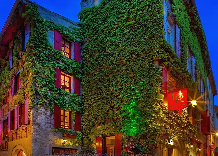 Hôtel Renaissance Castres 