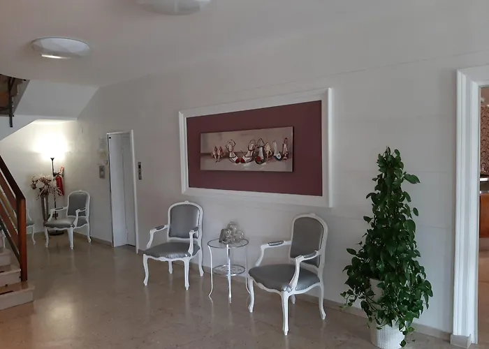 Hotel Florida Piove di Sacco