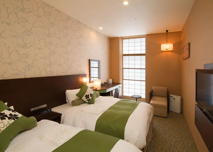Hotel Vista Premio Kyoto Kawaramachi St