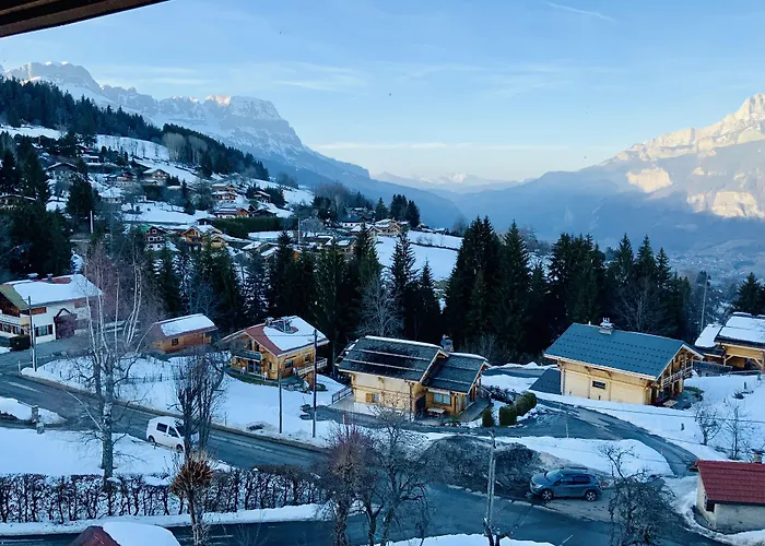 Le Floralp