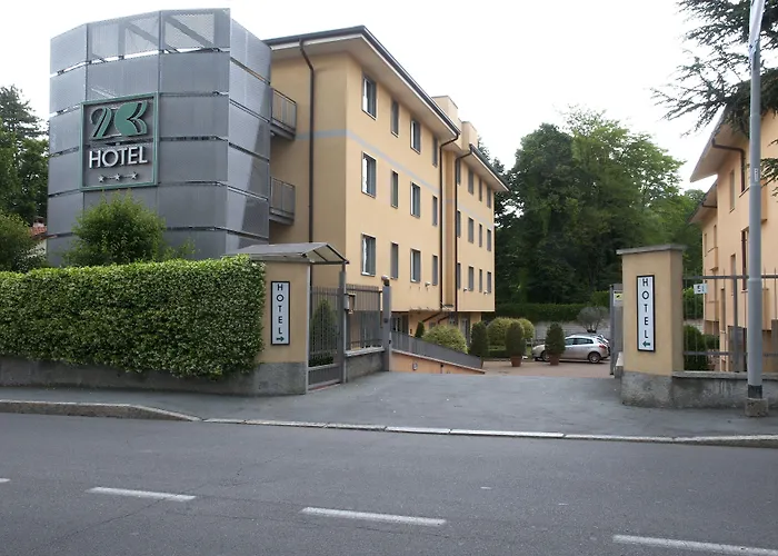 Hotel 2C Legnano