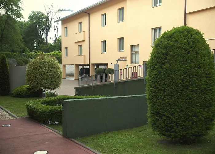 Hotel 2C Legnano