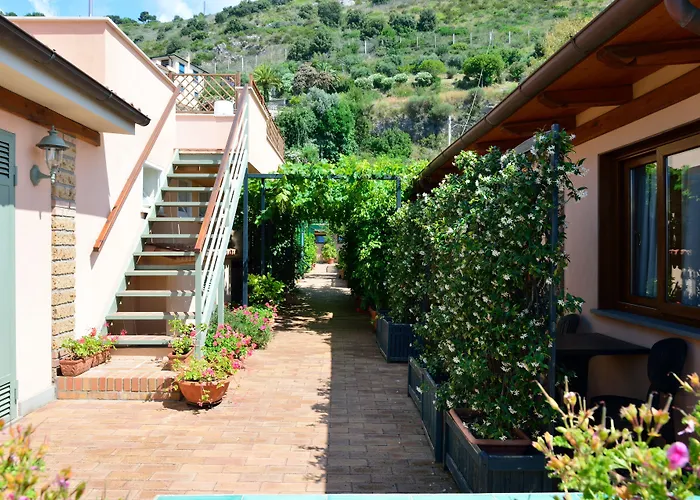 Hotel Acquasanta