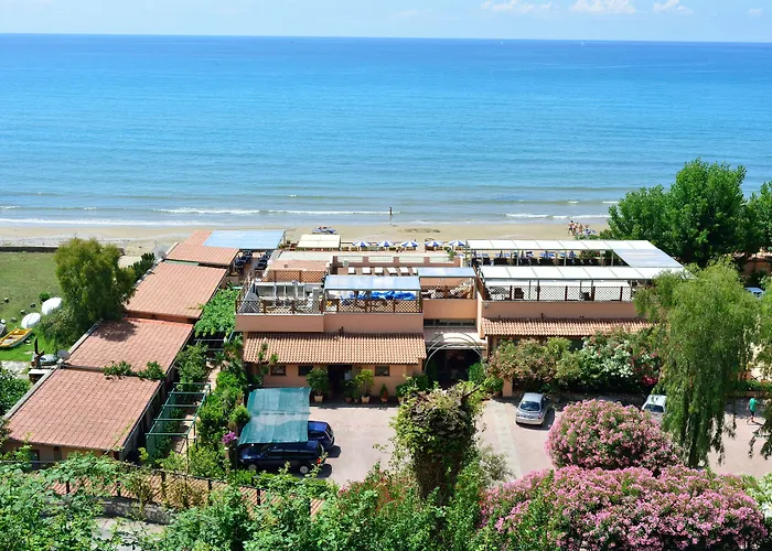 Hotel Acquasanta