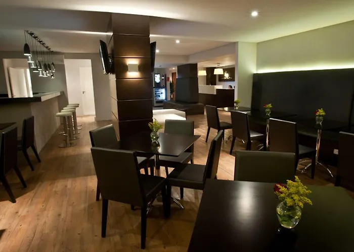 H3 Hotel Paulista