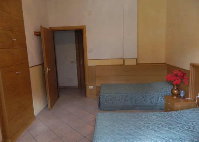 Hotel Vallefura Pescocostanzo