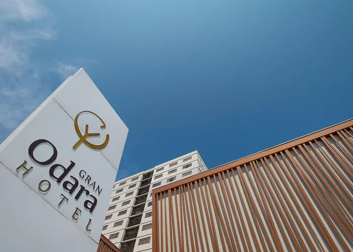 Hotel Gran Odara