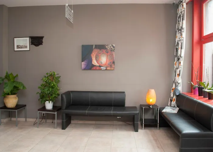 Hotel Castel Gand