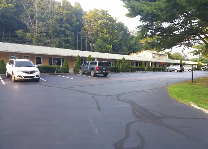 Fairbridge Inn Express Milford